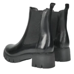 Stivali Bassi|Stivaletti Con Tacco><noscript><img width=
