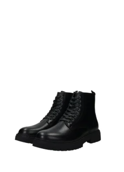 Anfibi|Articoli In Promozione>Tata Italia Anfibio uomo vintage Nero