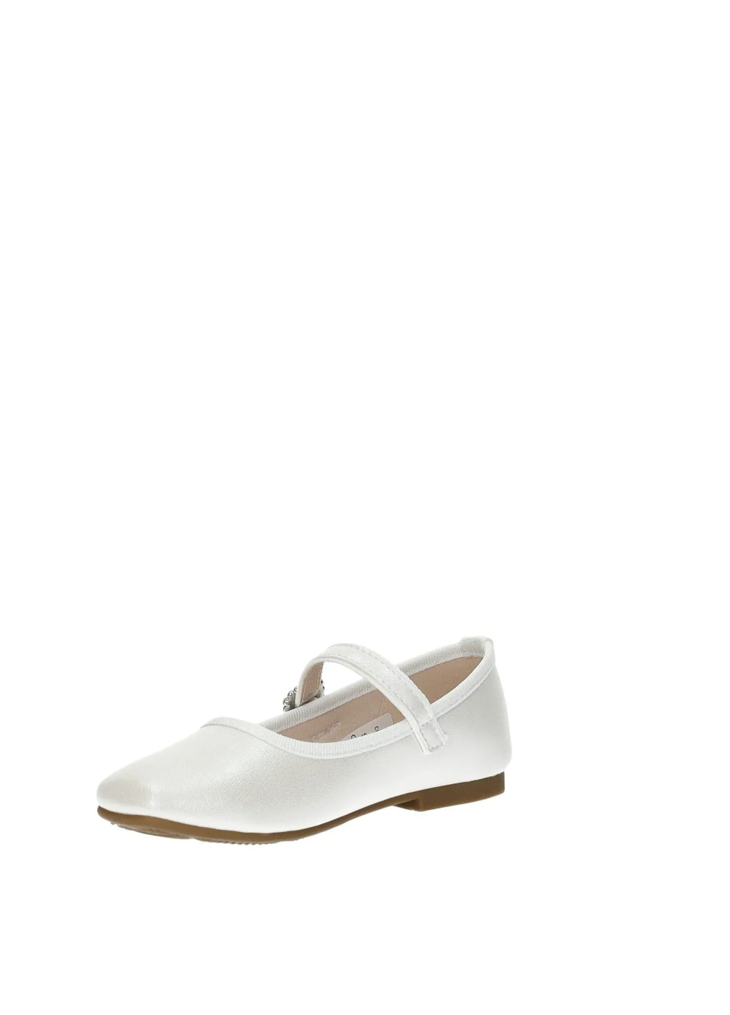 Ballerine>Tata Italia Ballerine Bianco