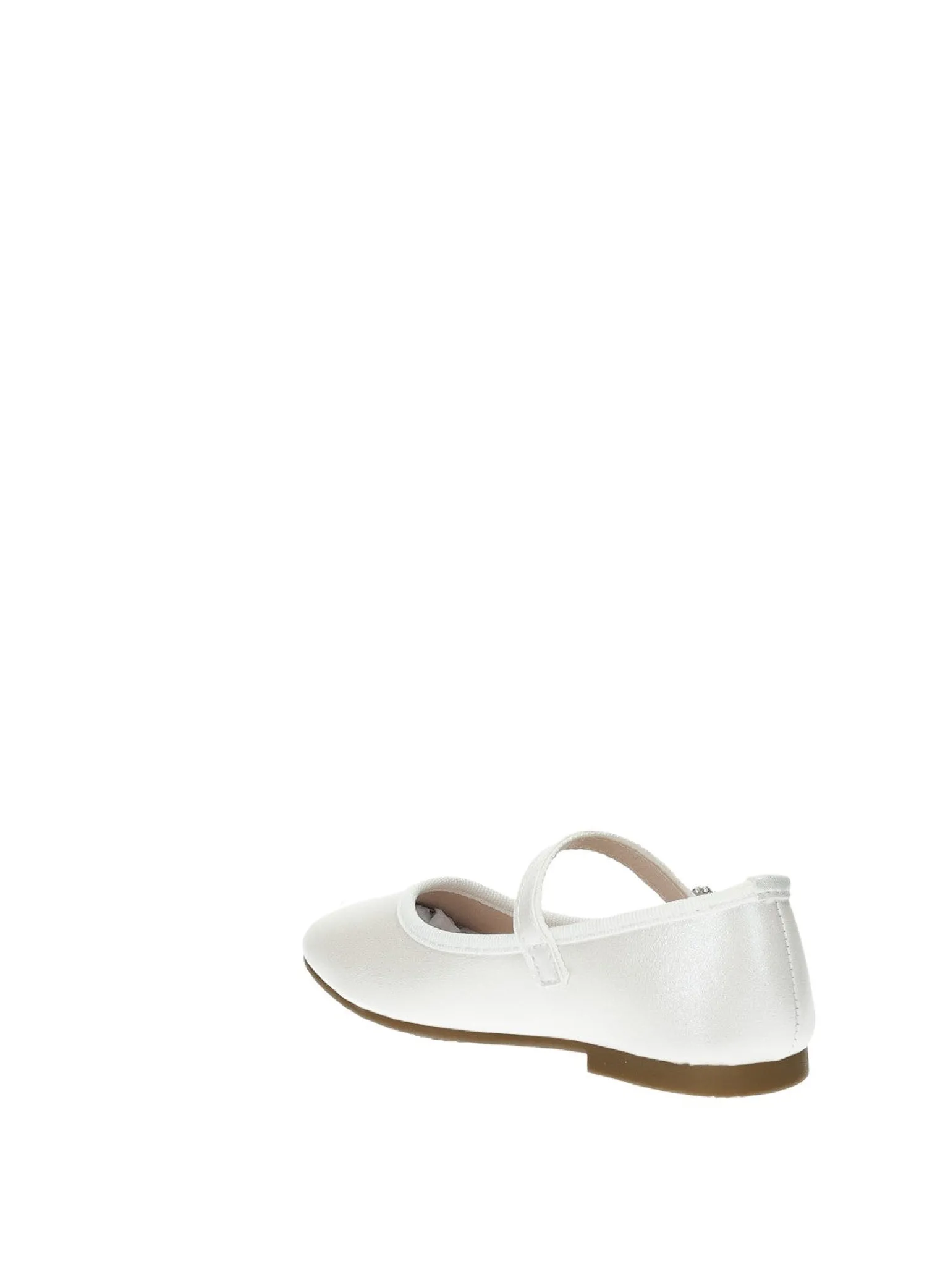 Ballerine>Tata Italia Ballerine Bianco