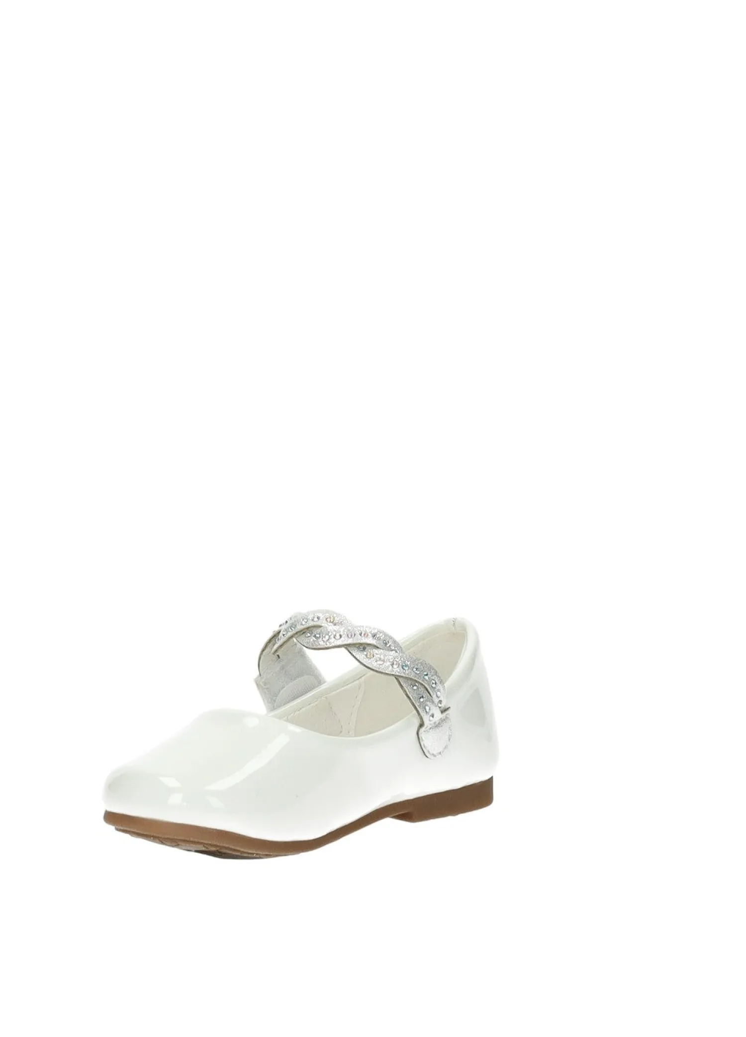 Ballerine>Tata Italia Ballerine Bianco