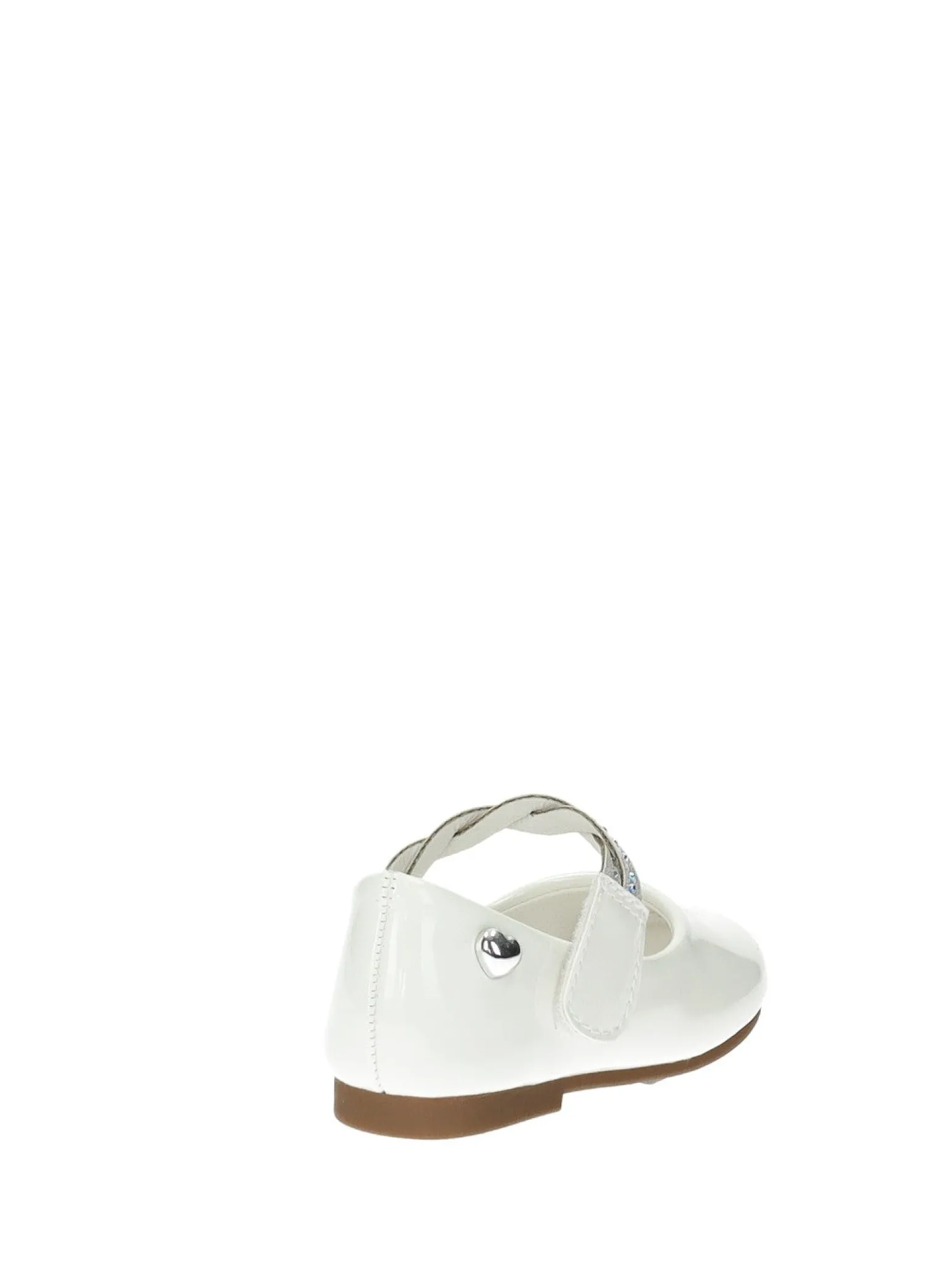 Ballerine>Tata Italia Ballerine Bianco