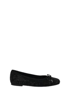Ballerine|Articoli In Promozione>Tata Italia Ballerine Nero