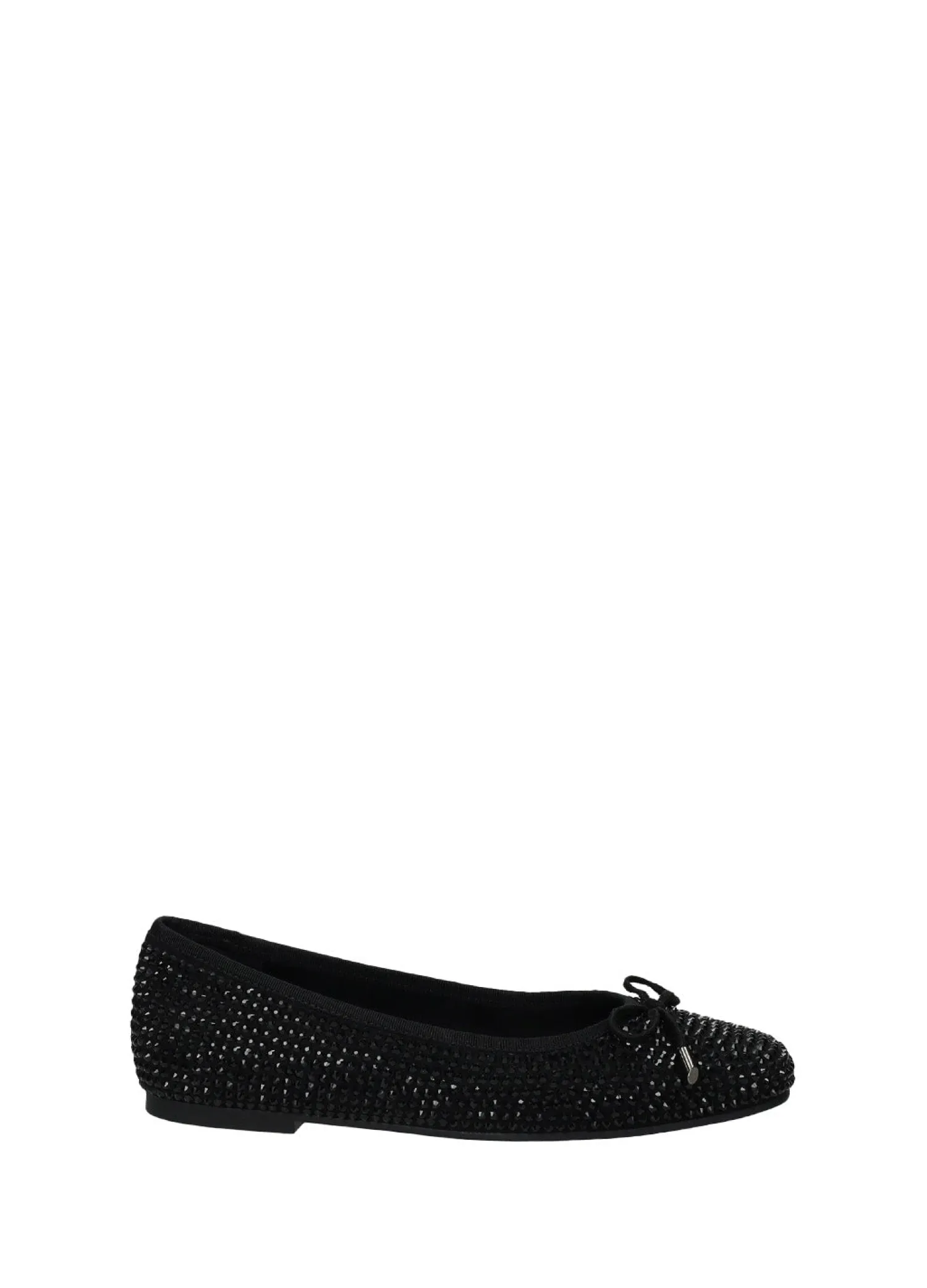 Ballerine|Articoli In Promozione>Tata Italia Ballerine Nero