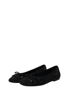 Ballerine|Articoli In Promozione>Tata Italia Ballerine Nero