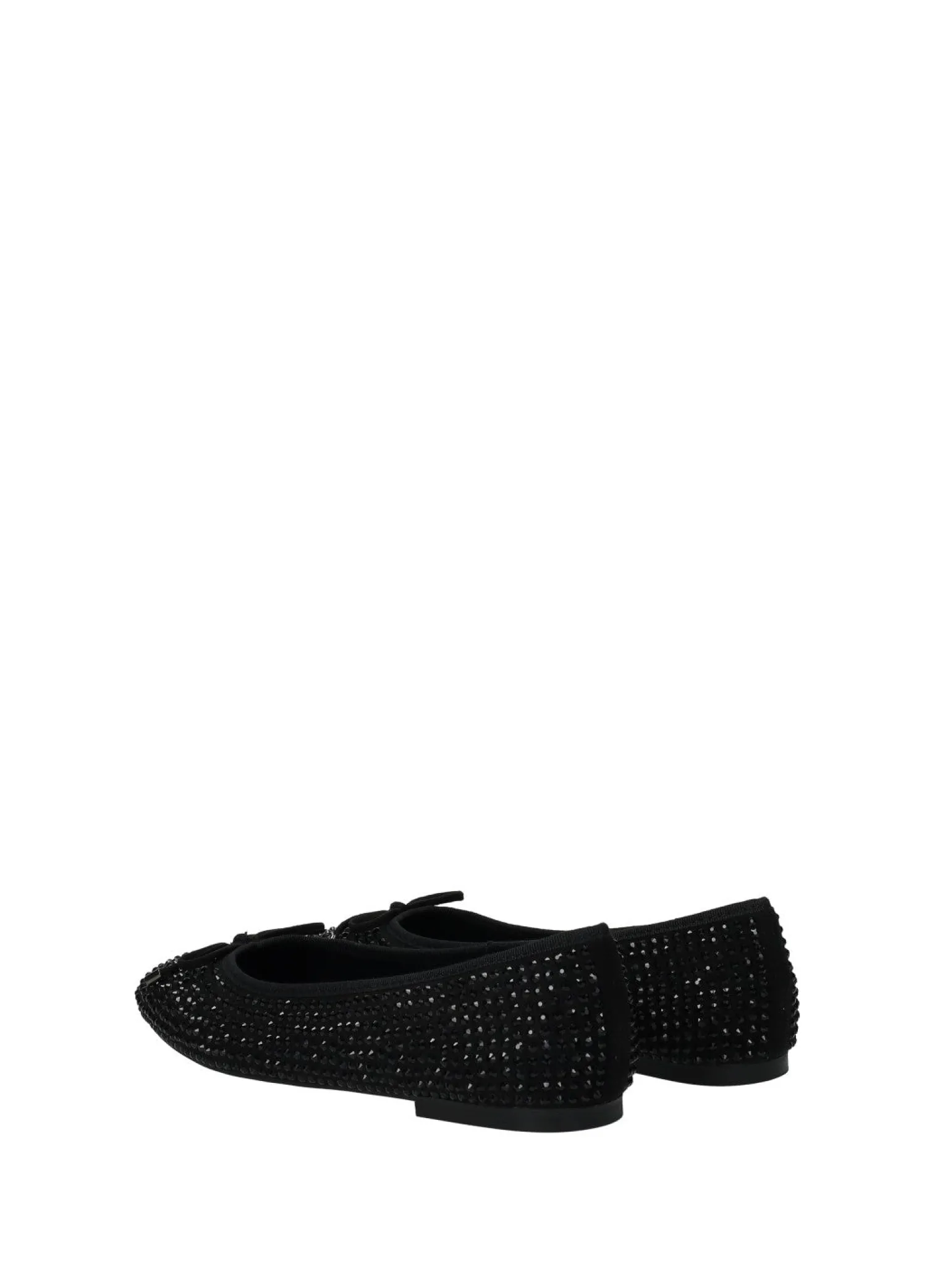 Ballerine|Articoli In Promozione>Tata Italia Ballerine Nero
