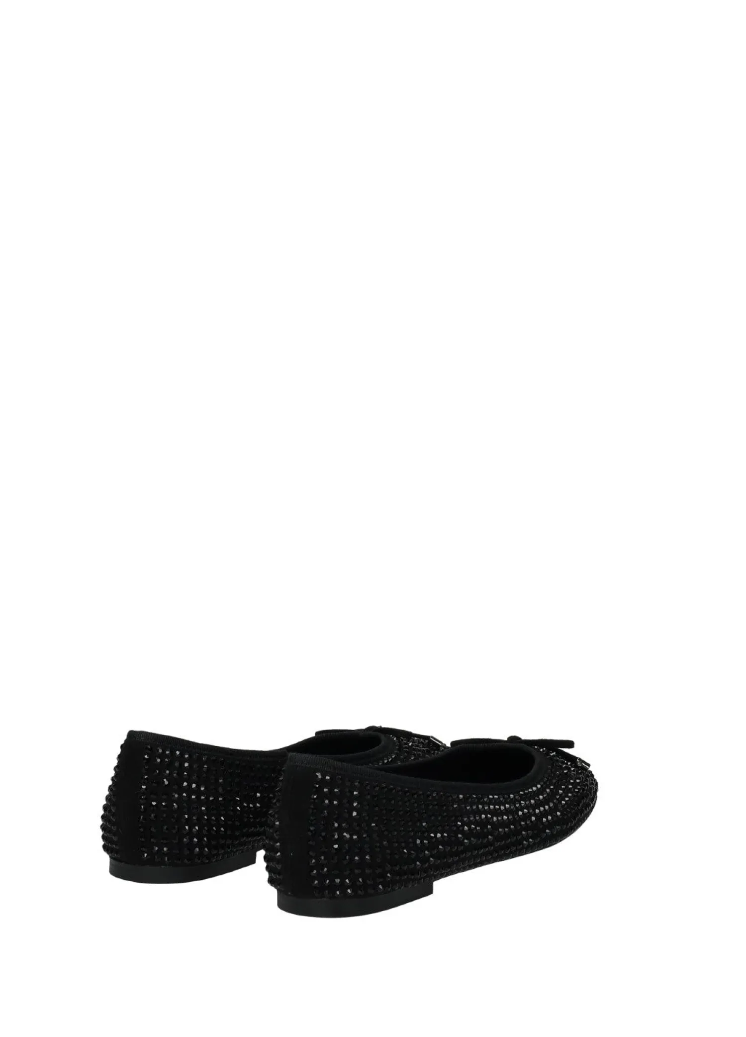 Ballerine|Articoli In Promozione>Tata Italia Ballerine Nero