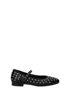Ballerine|Articoli In Promozione>Tata Italia Ballerine Nero