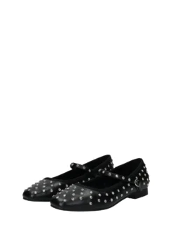 Ballerine|Articoli In Promozione>Tata Italia Ballerine Nero