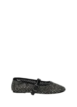 Ballerine>Tata Italia Ballerine Nero