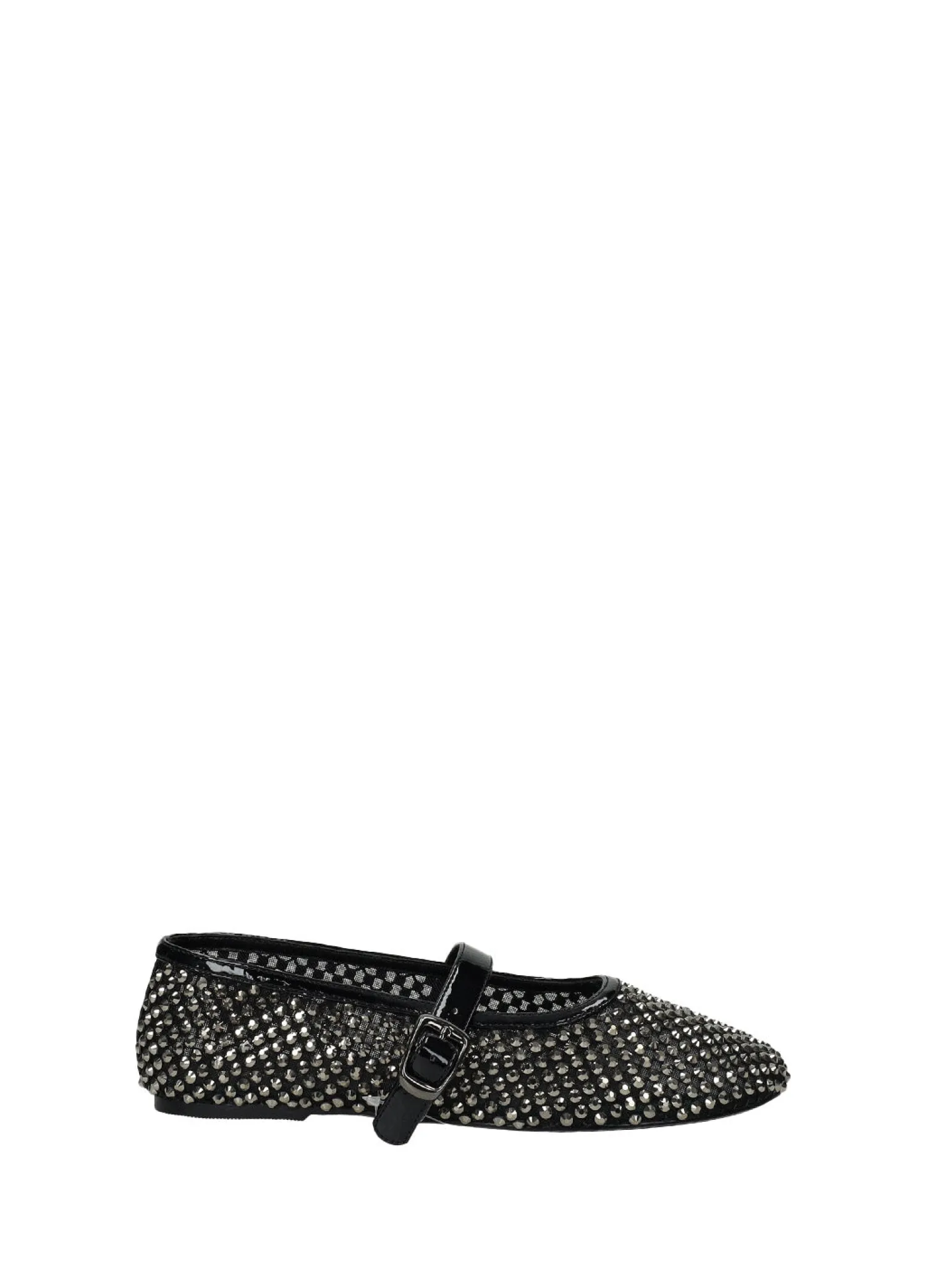 Ballerine>Tata Italia Ballerine Nero