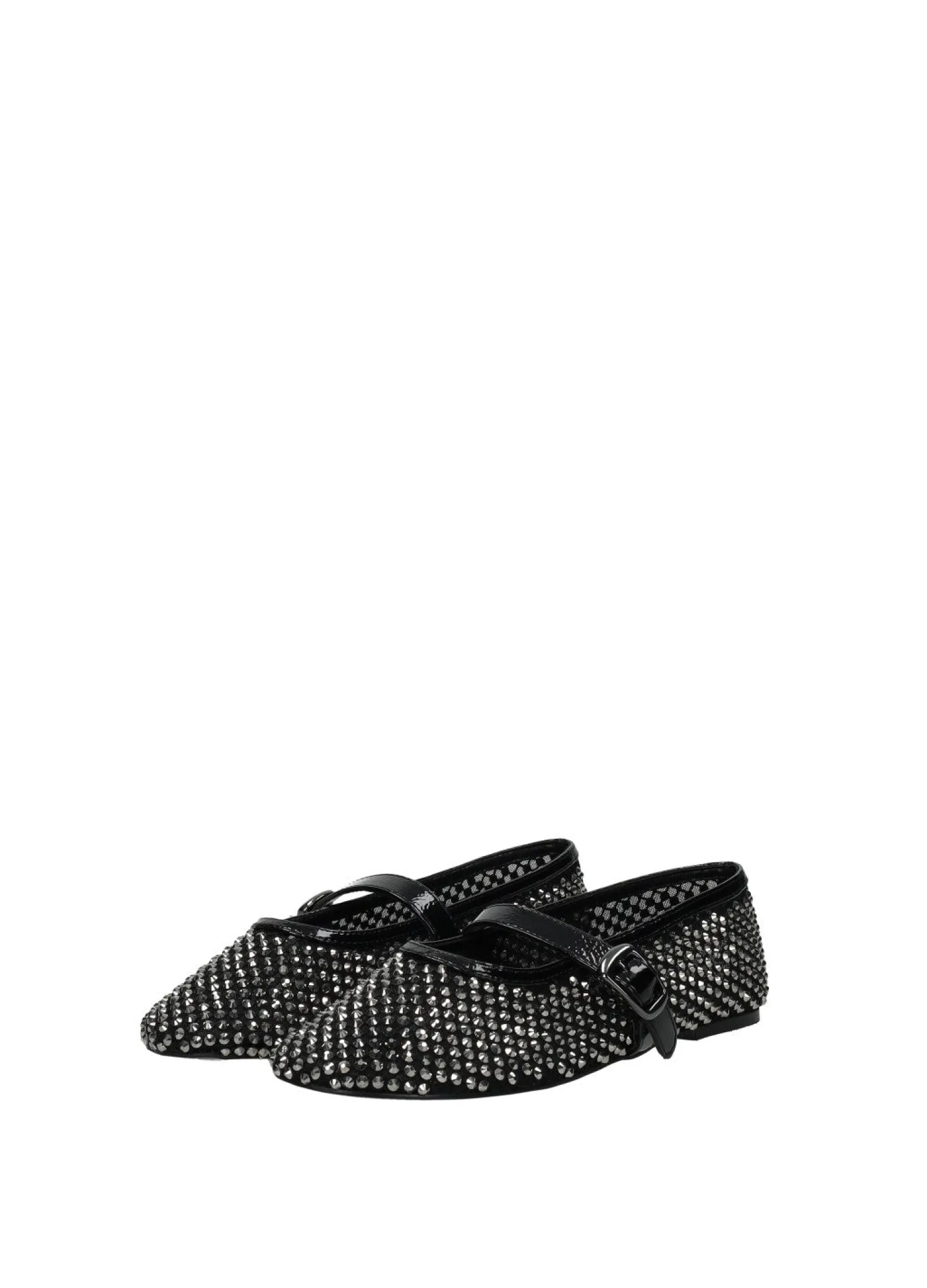 Ballerine>Tata Italia Ballerine Nero