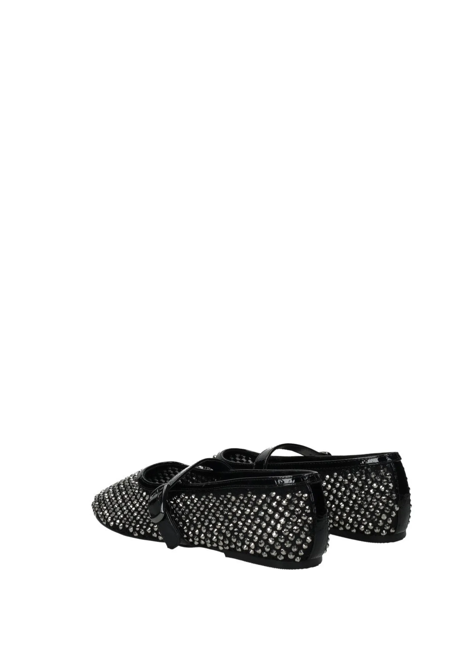 Ballerine>Tata Italia Ballerine Nero