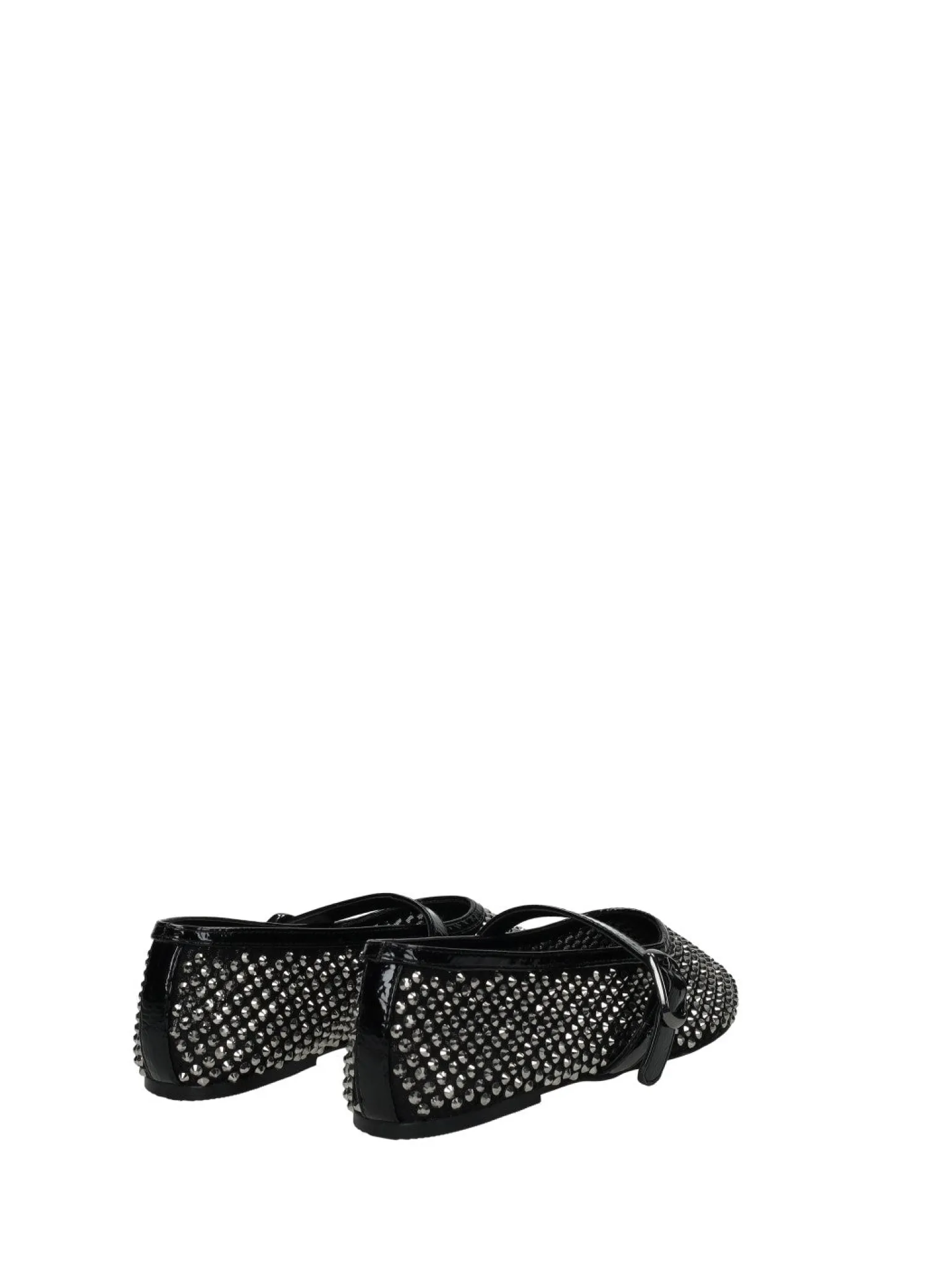 Ballerine>Tata Italia Ballerine Nero