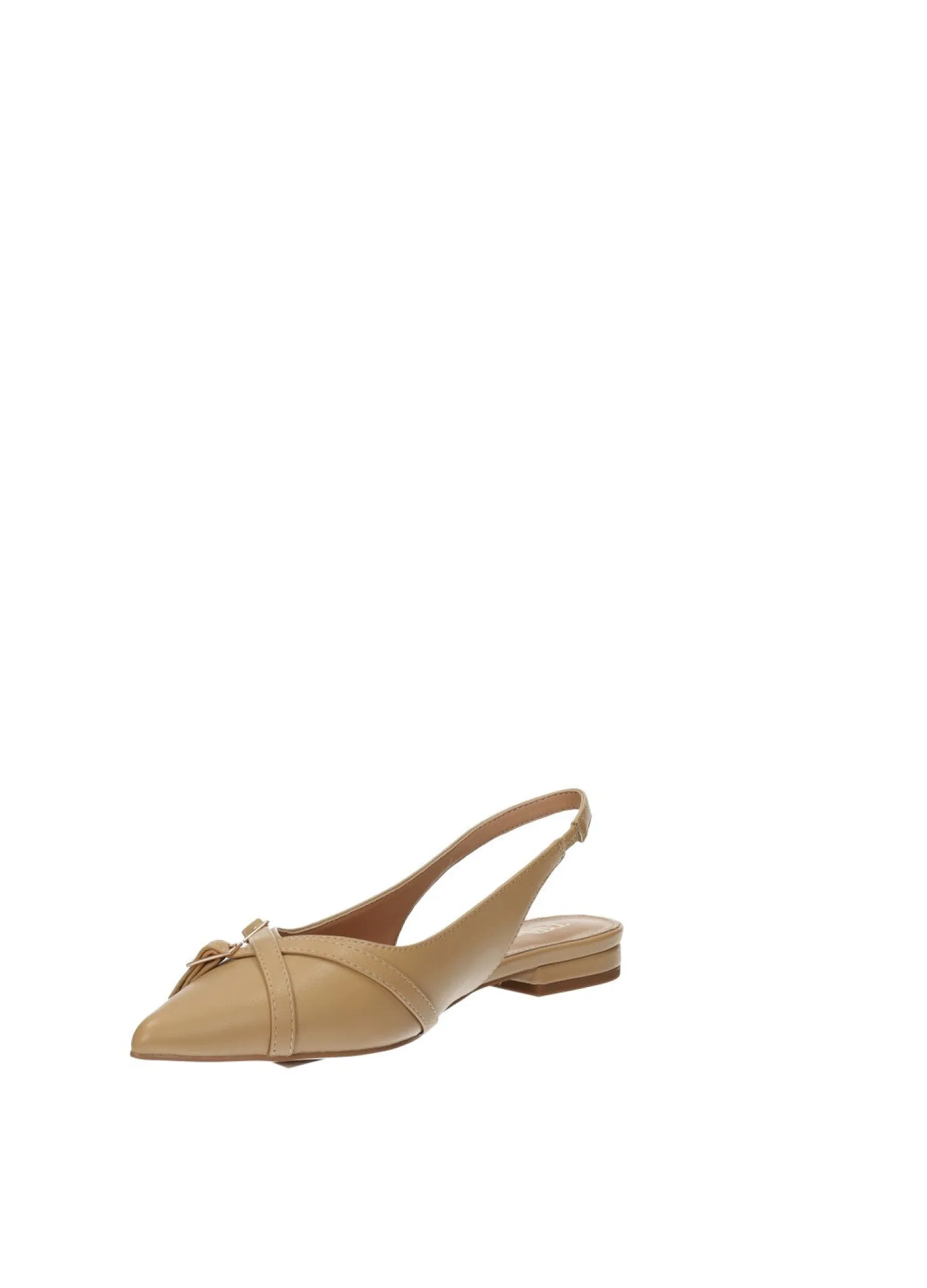 Ballerine>Tata Italia Ballerine Nude