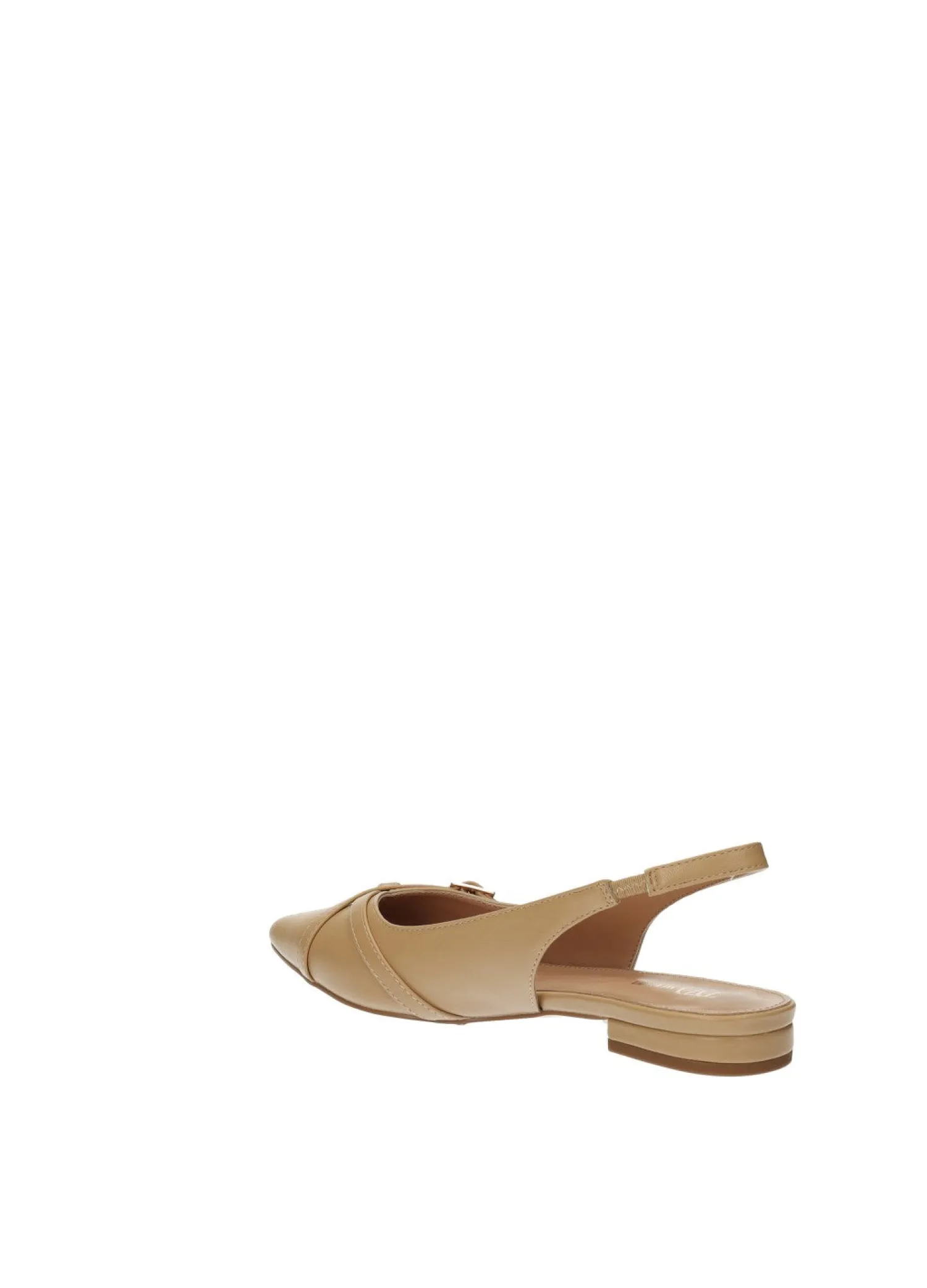 Ballerine>Tata Italia Ballerine Nude