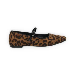 Ballerine|Articoli In Promozione>Tata Italia Ballerine MARRONE