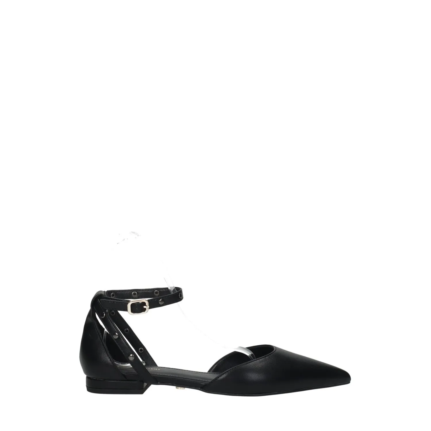 Ballerine|Articoli In Promozione>Tata Italia Ballerine Nero