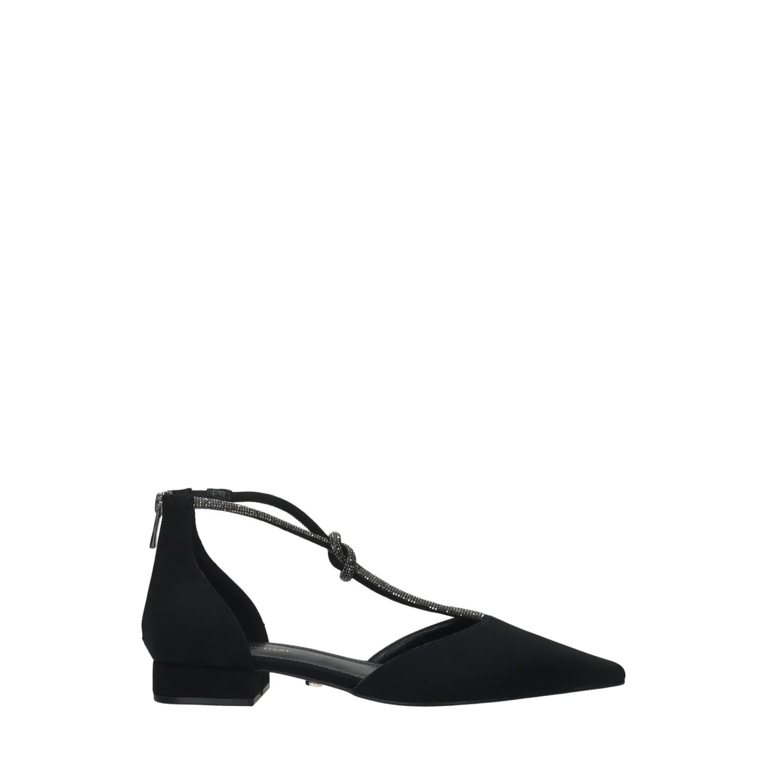 Ballerine|Articoli In Promozione>Tata Italia Ballerine Nero