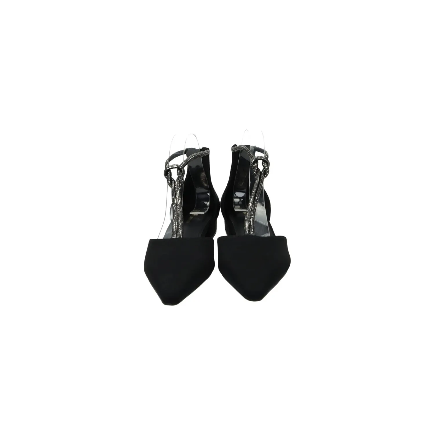 Ballerine|Articoli In Promozione>Tata Italia Ballerine Nero