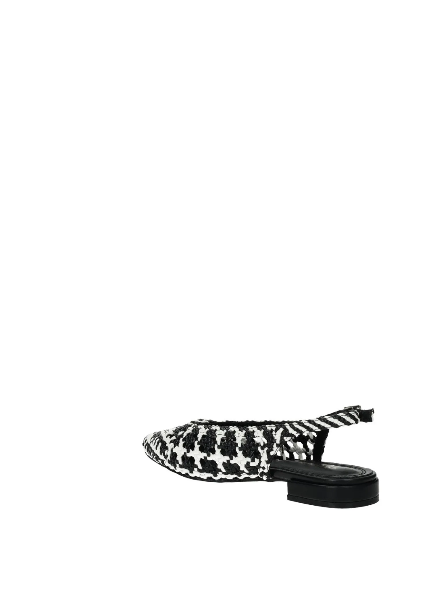 Ballerine>Tata Italia Ballerine bi intrecciate
