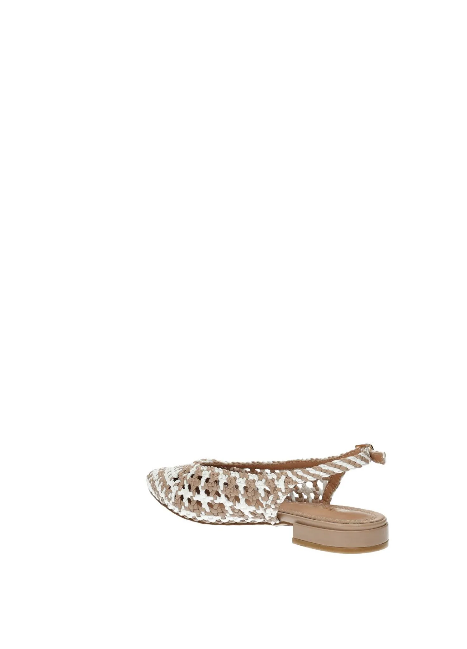 Ballerine>Tata Italia Ballerine bi intrecciate