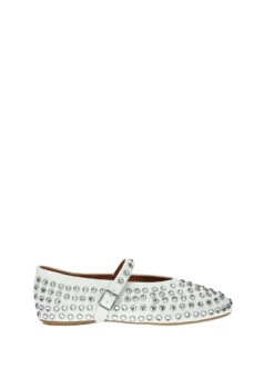 Ballerine>Tata Italia Ballerine con borchie