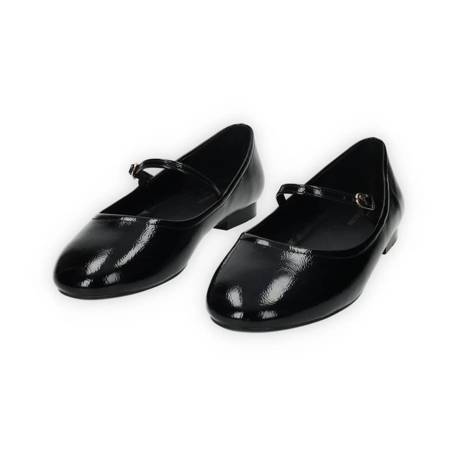 Ballerine|Articoli In Promozione>Tata Italia Ballerine con cinturino regolabile