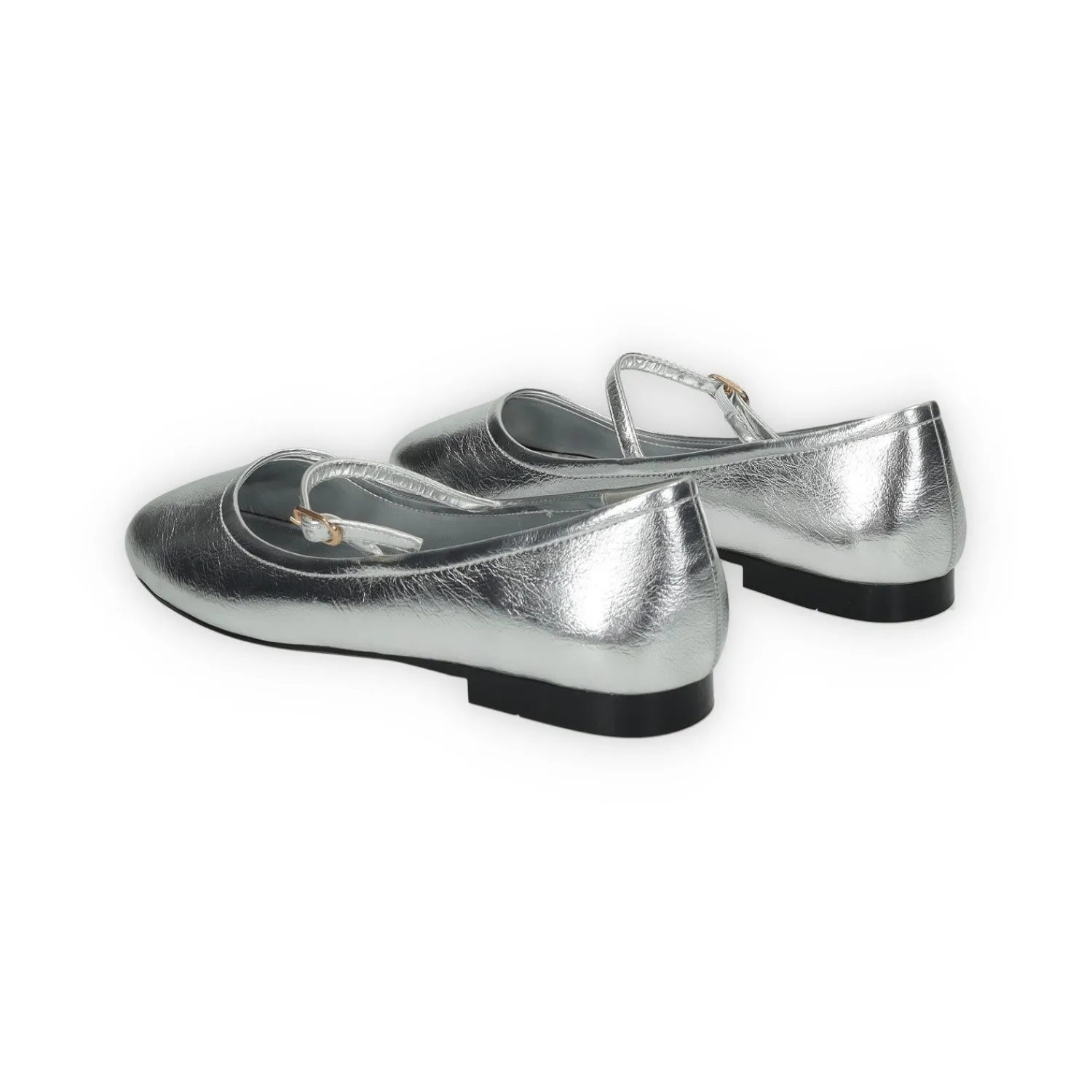 Ballerine|Articoli In Promozione>Tata Italia Ballerine con cinturino regolabile