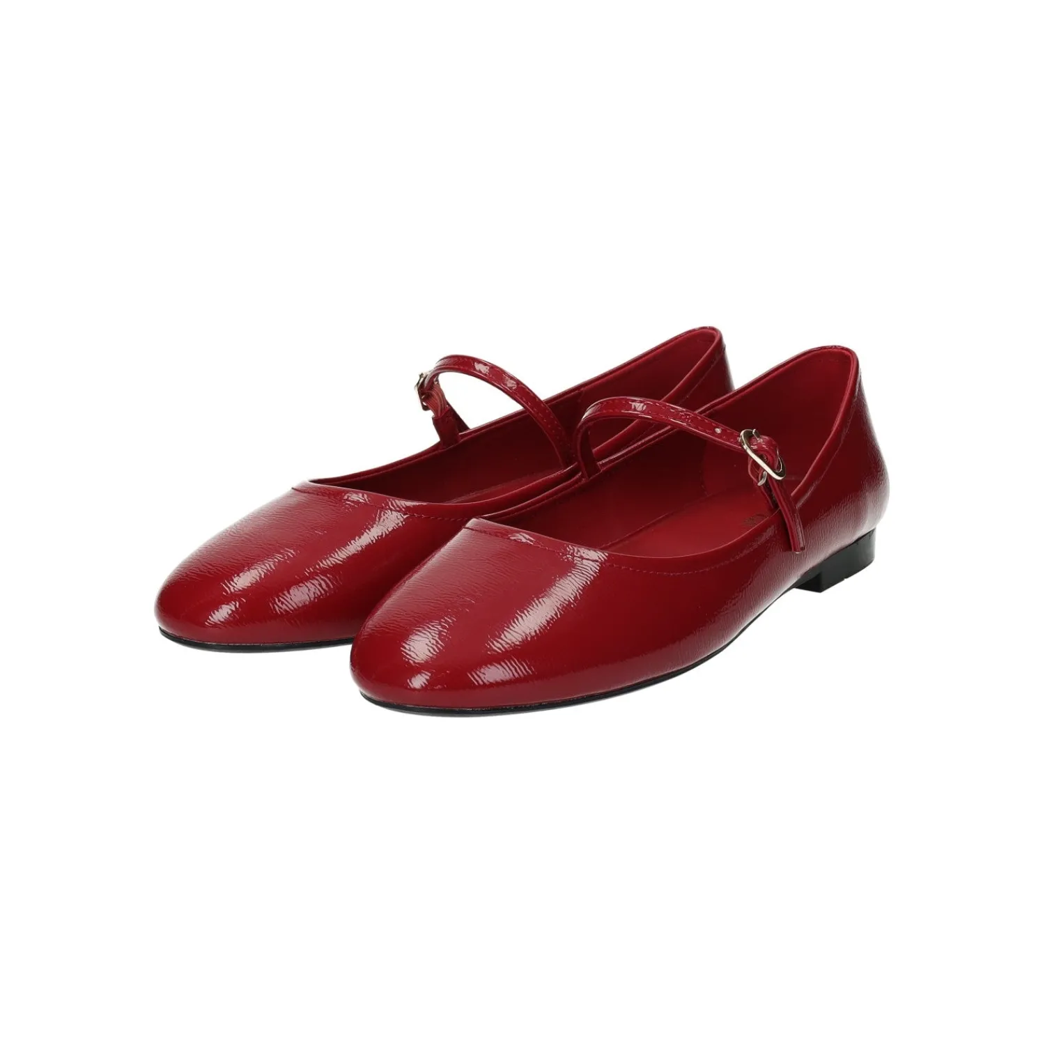 Ballerine|Articoli In Promozione>Tata Italia Ballerine con cinturino regolabile