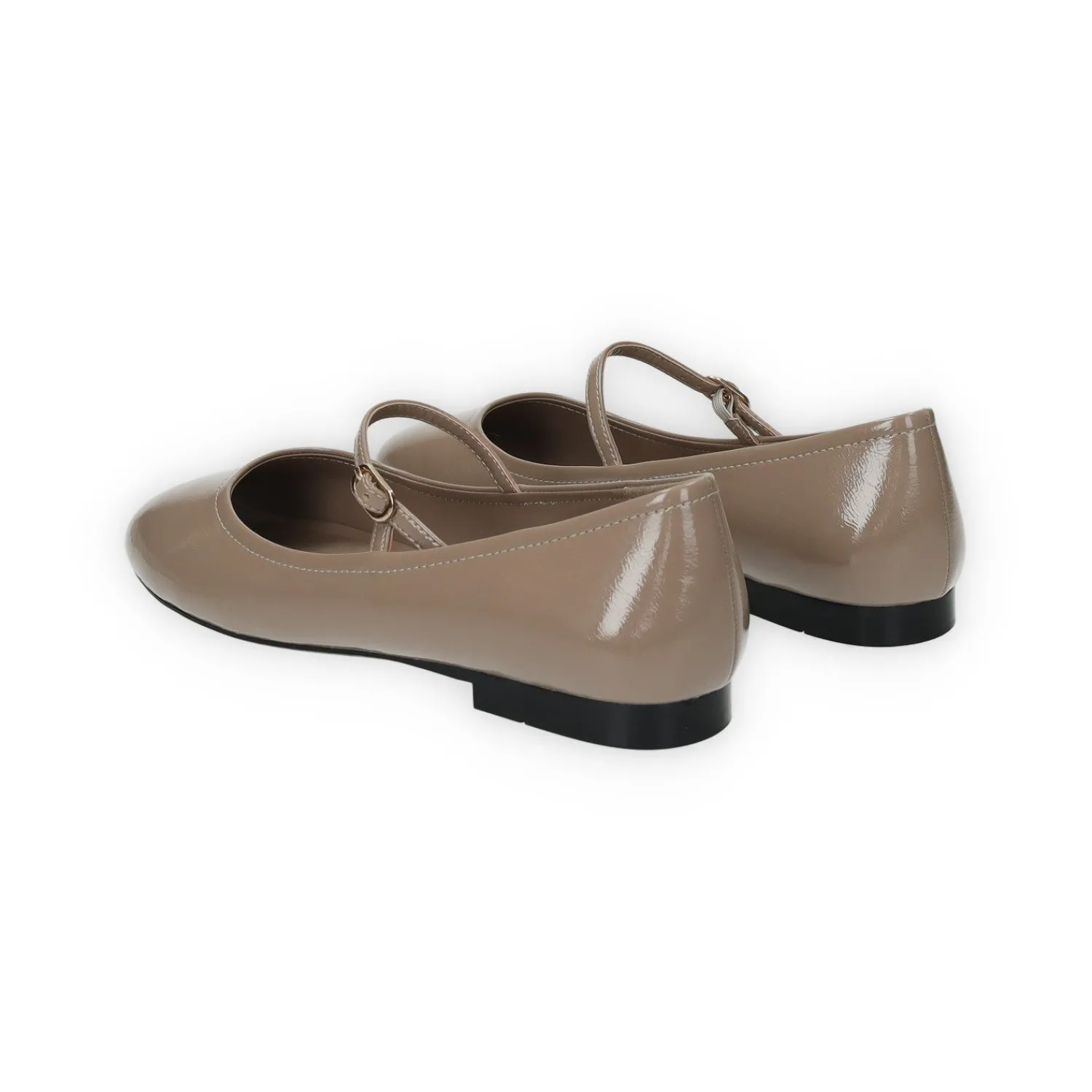 Ballerine|Articoli In Promozione>Tata Italia Ballerine con cinturino regolabile