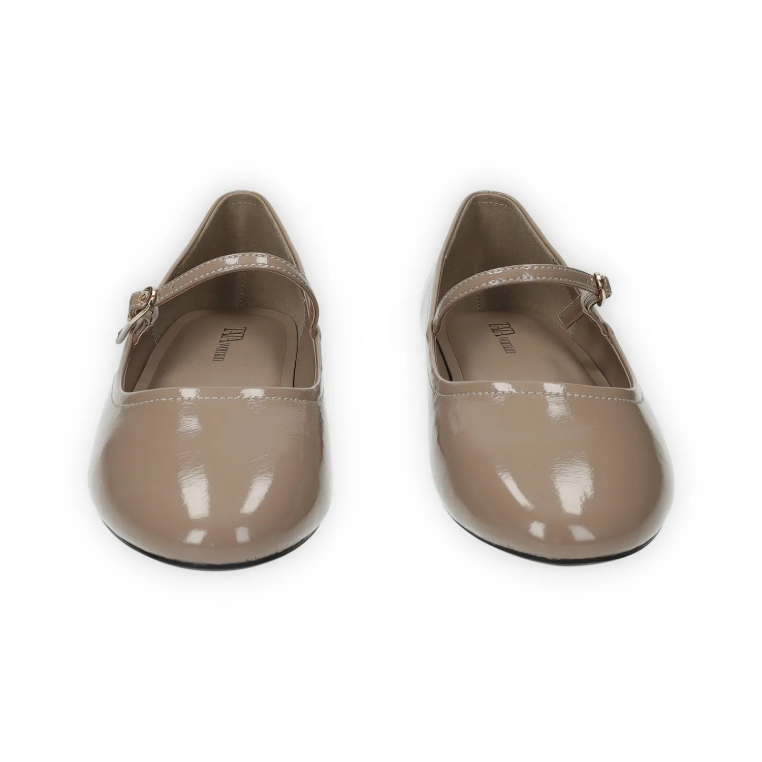 Ballerine|Articoli In Promozione>Tata Italia Ballerine con cinturino regolabile