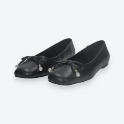Ballerine>Tata Italia Ballerine con pendente