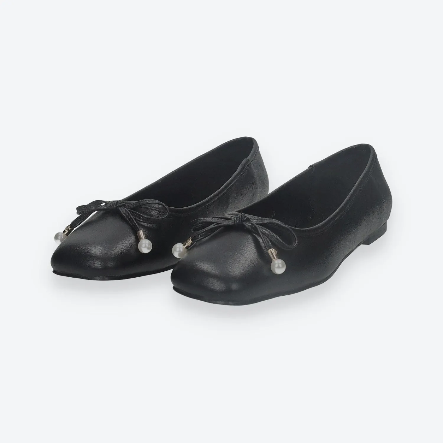 Ballerine>Tata Italia Ballerine con pendente