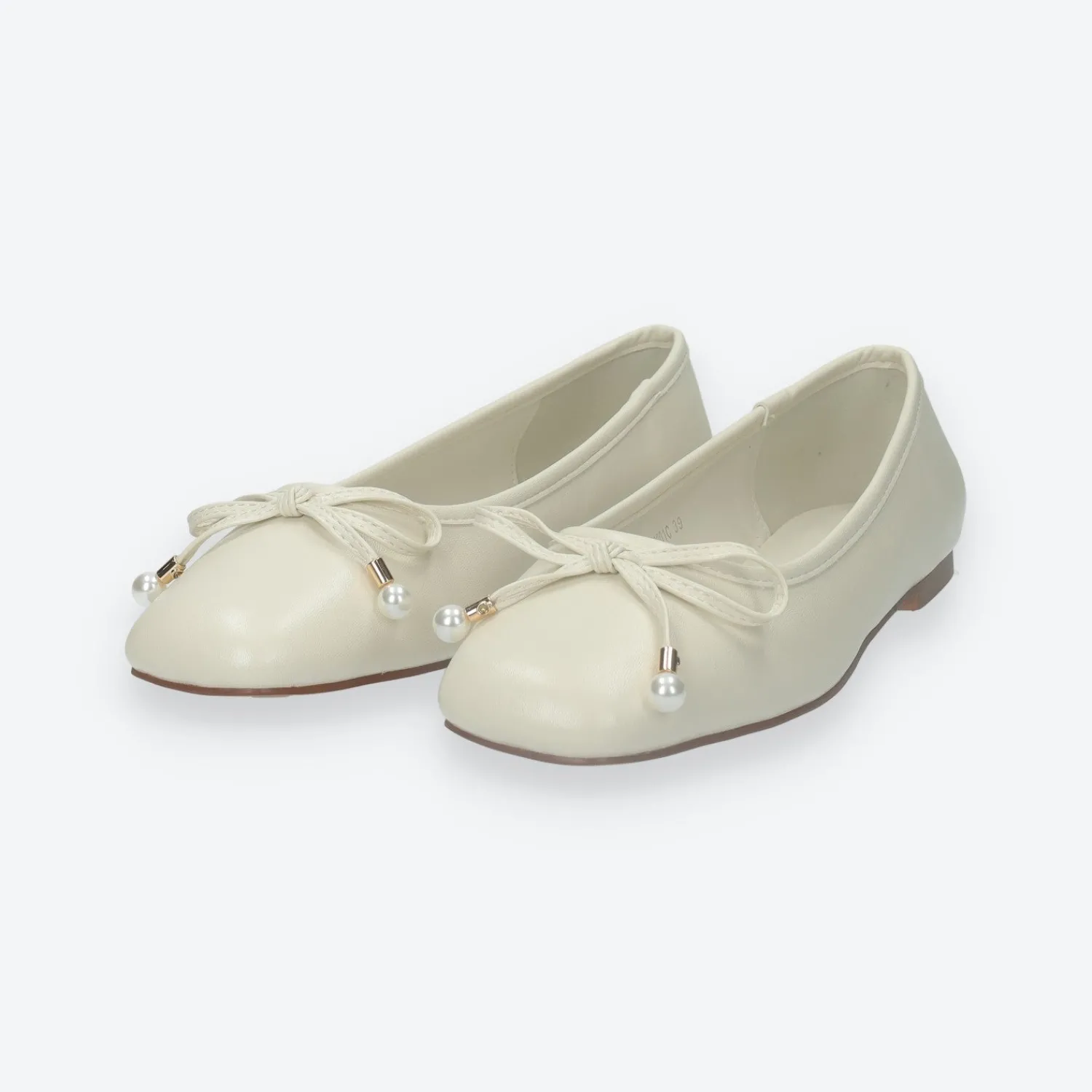 Ballerine>Tata Italia Ballerine con pendente