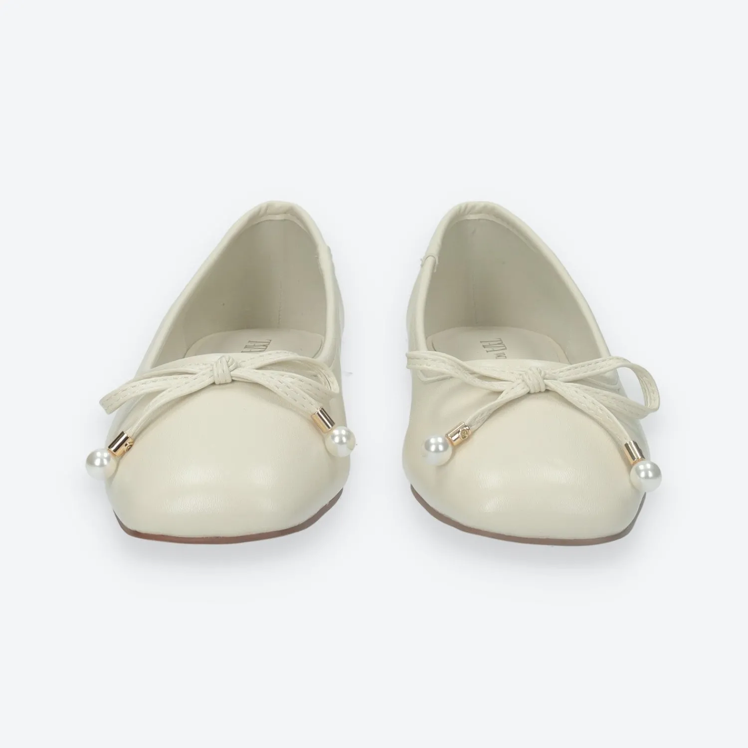 Ballerine>Tata Italia Ballerine con pendente