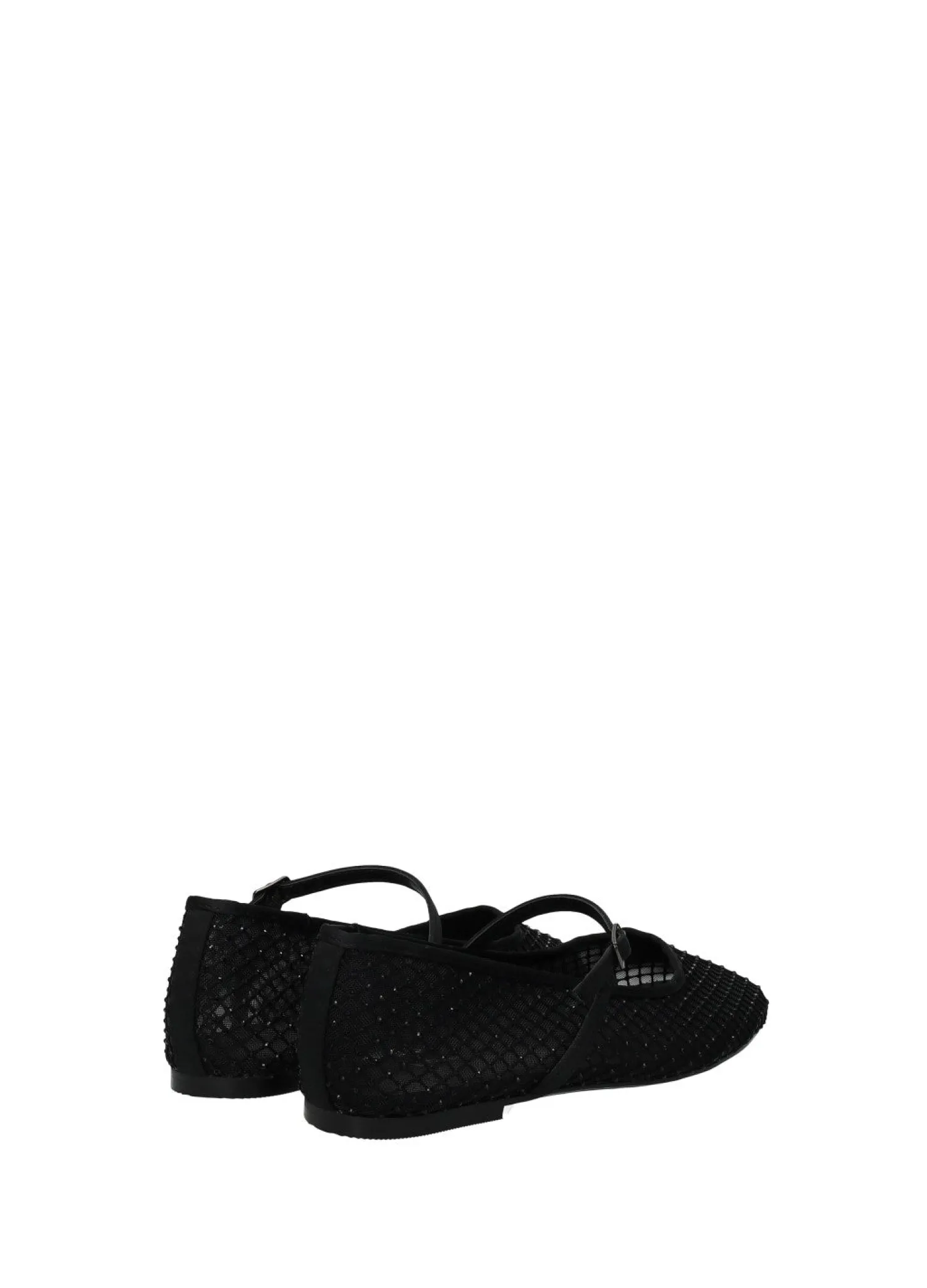 Ballerine>Tata Italia Ballerine in rete