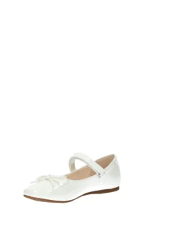 Ballerine>Tata Italia Ballerine in vernice Bianco