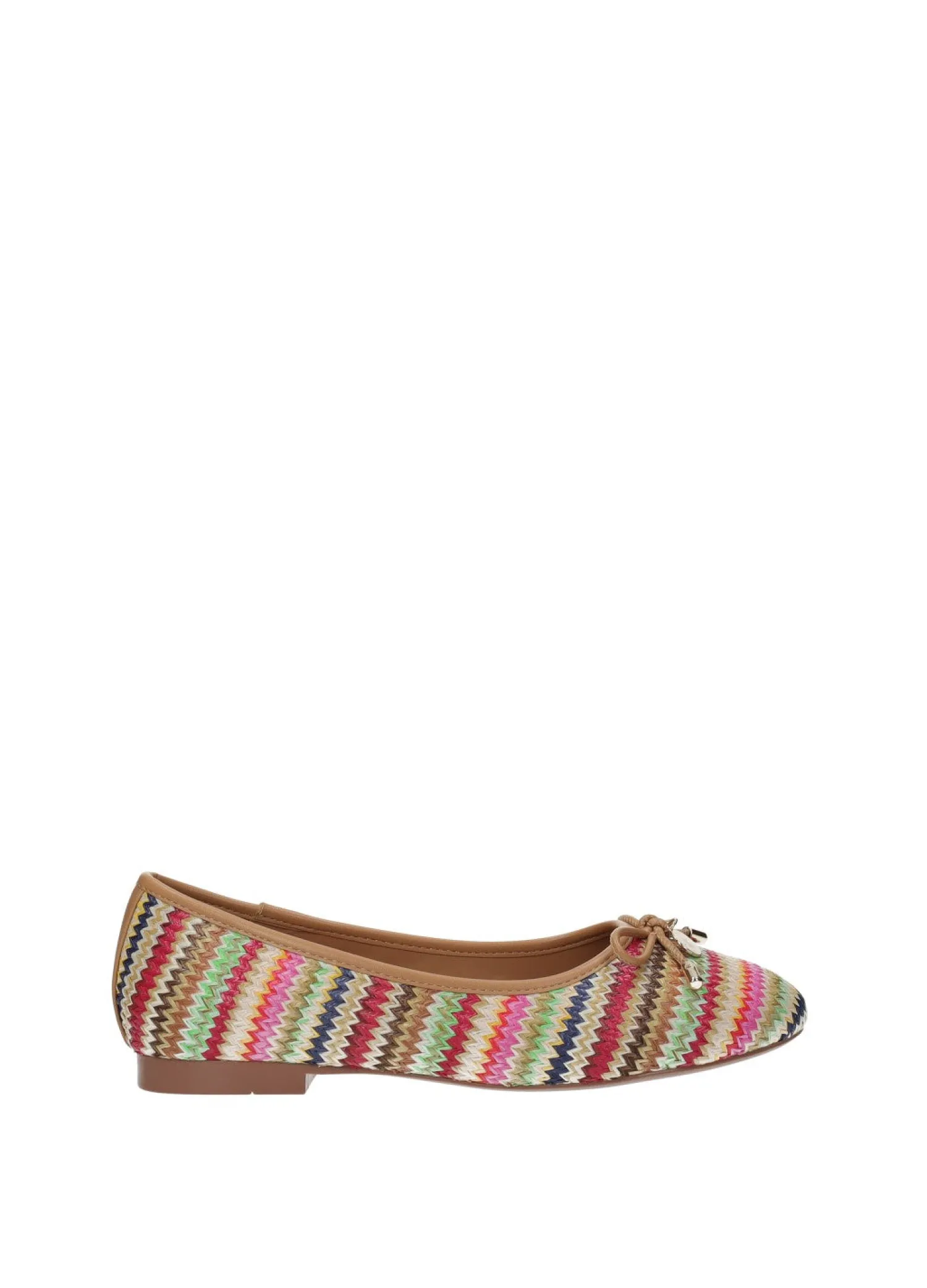 Ballerine>Tata Italia Ballerine multi Rosso