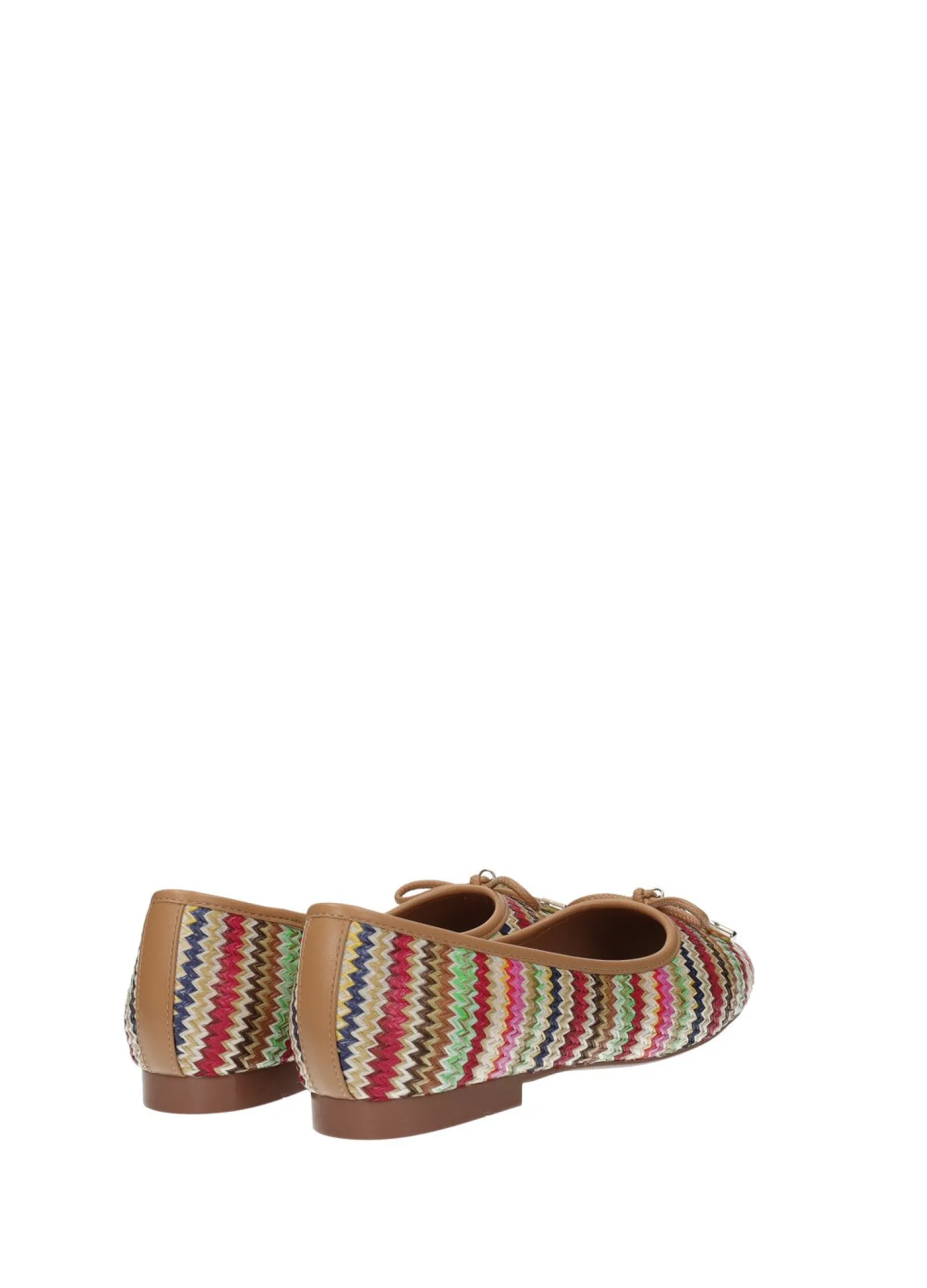 Ballerine>Tata Italia Ballerine multi Rosso