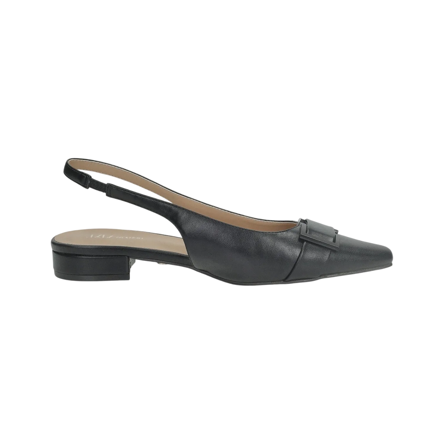 Ballerine>Tata Italia Ballerine slingback con cinturino in fibbia