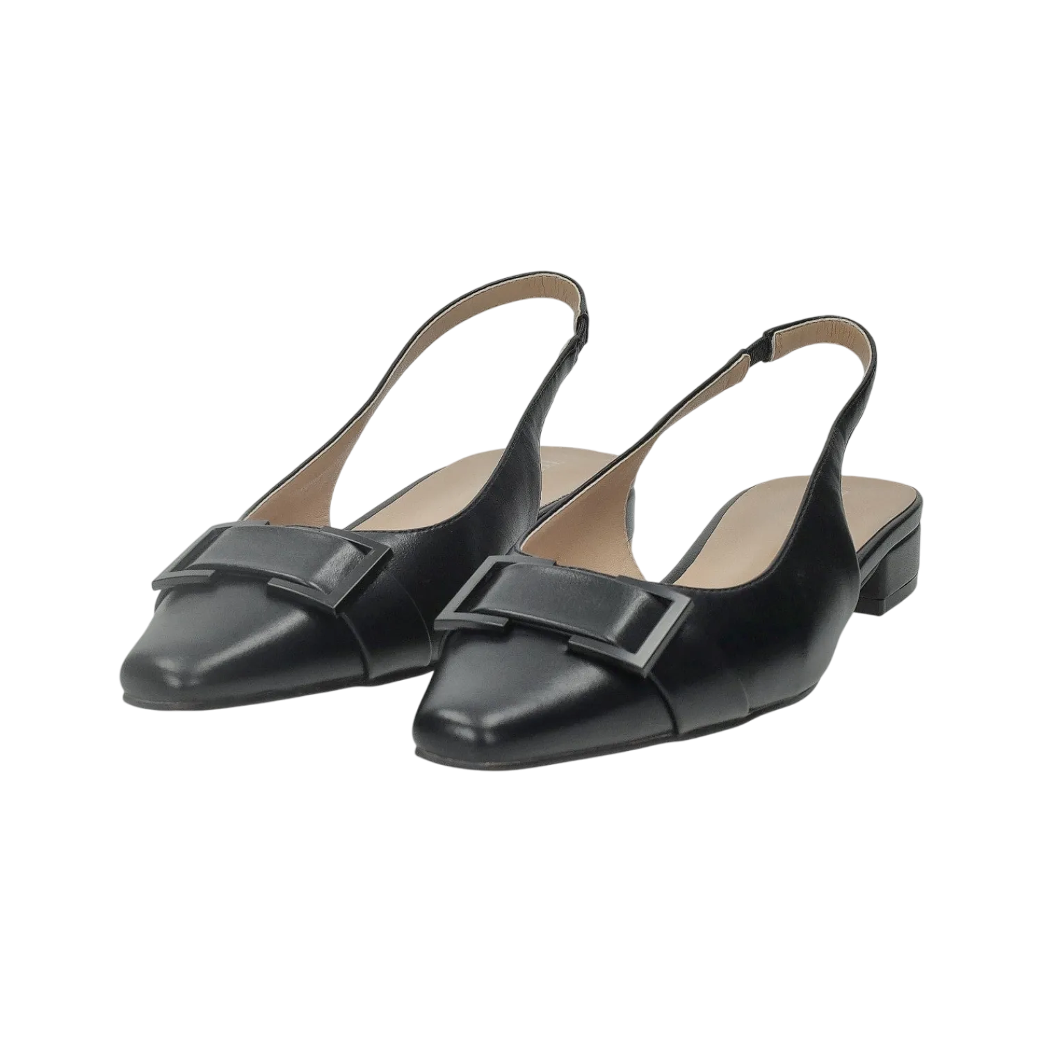 Ballerine>Tata Italia Ballerine slingback con cinturino in fibbia