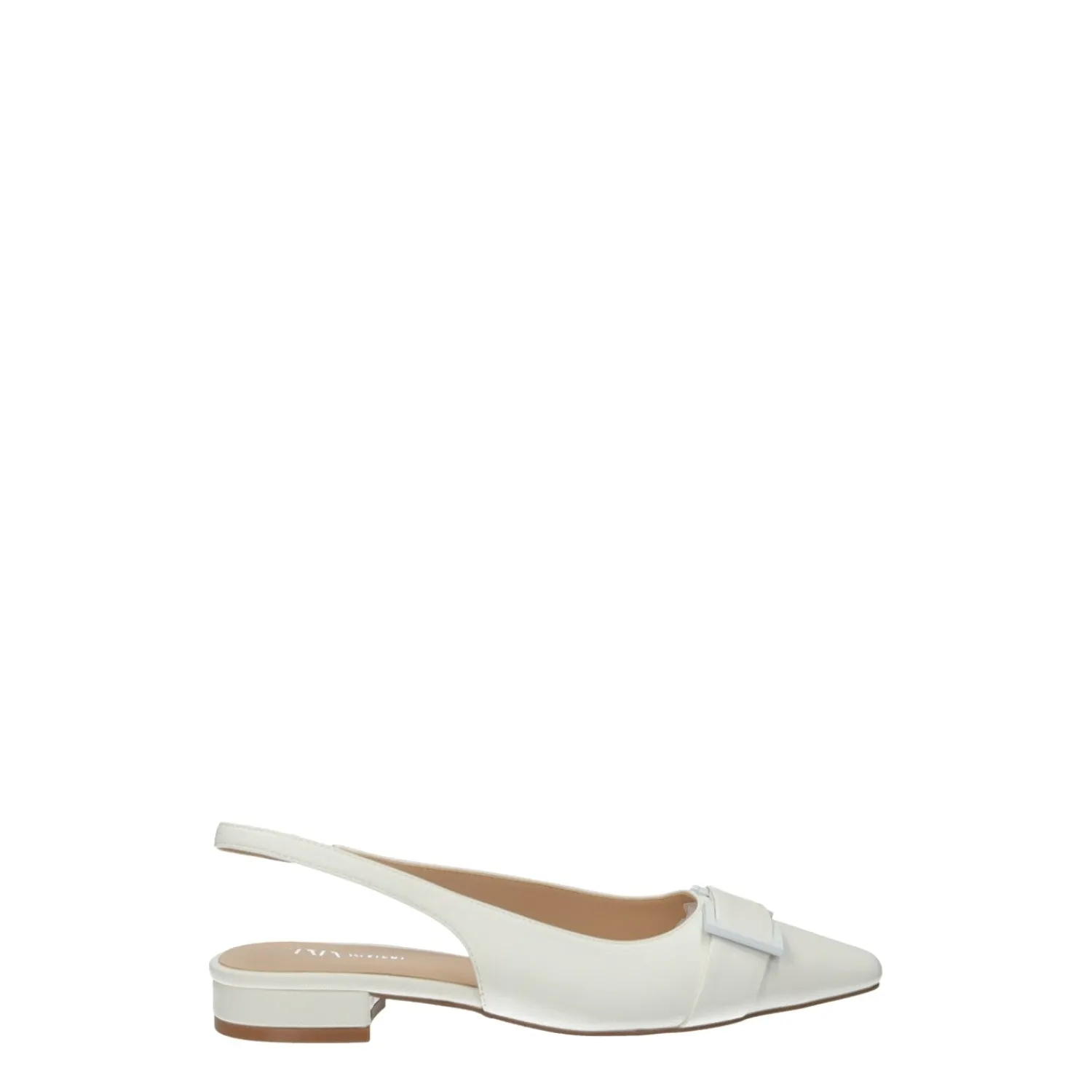 Ballerine>Tata Italia Ballerine slingback con cinturino in fibbia