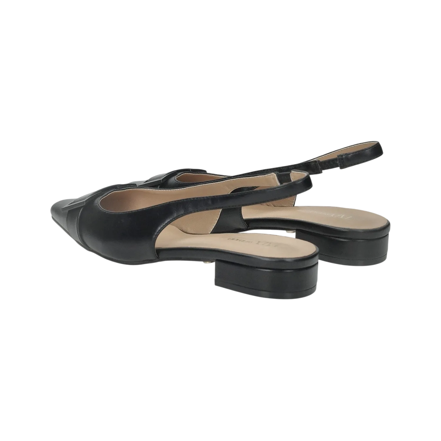 Ballerine>Tata Italia Ballerine slingback con cinturino in fibbia