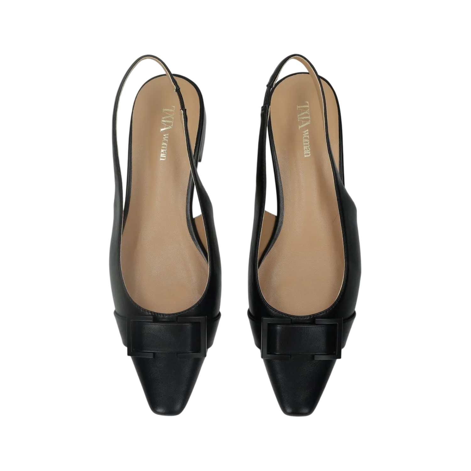 Ballerine>Tata Italia Ballerine slingback con cinturino in fibbia
