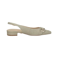 Ballerine>Tata Italia Ballerine slingback con cinturino in fibbia