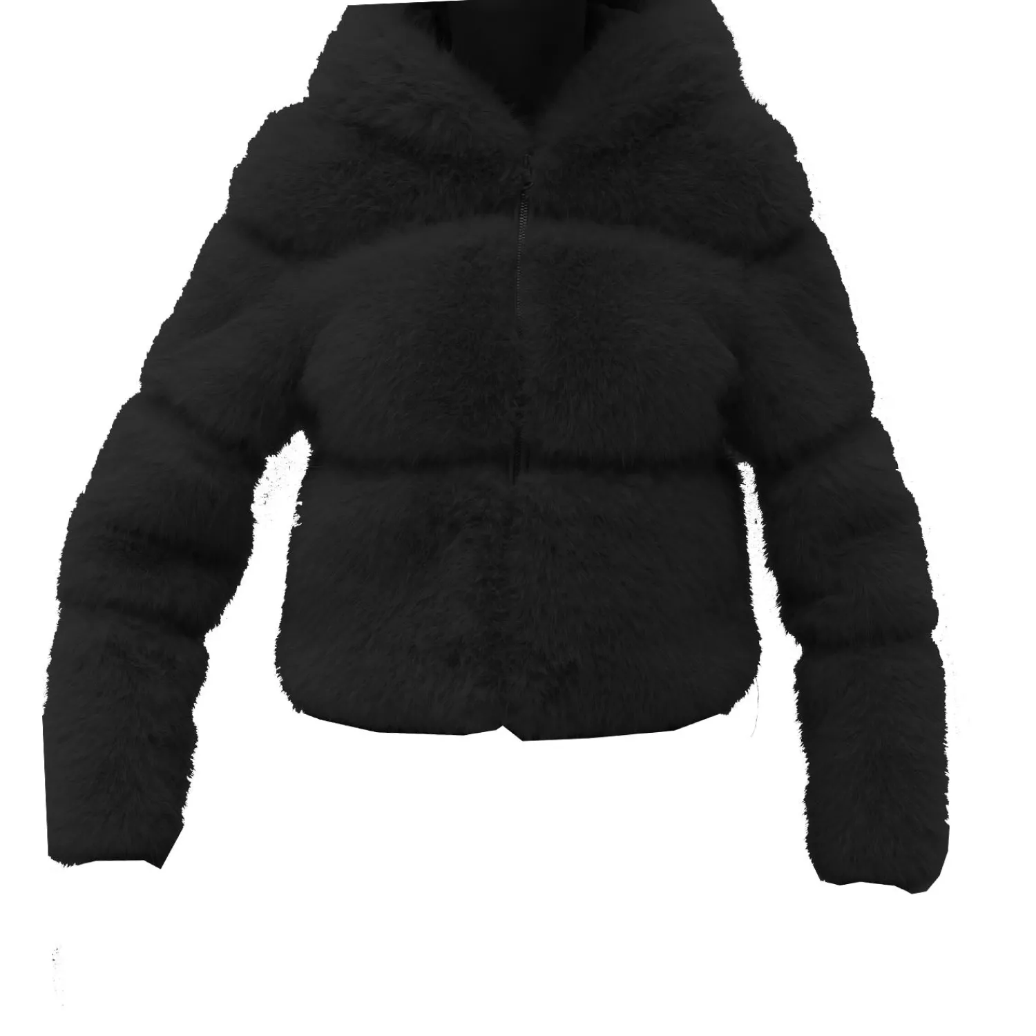 Giubbotti>Tata Italia Bomber in pelliccia