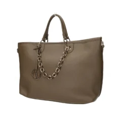 Articoli In Promozione|Shopper>Tata Italia Borsa a mano con manici e tracolla