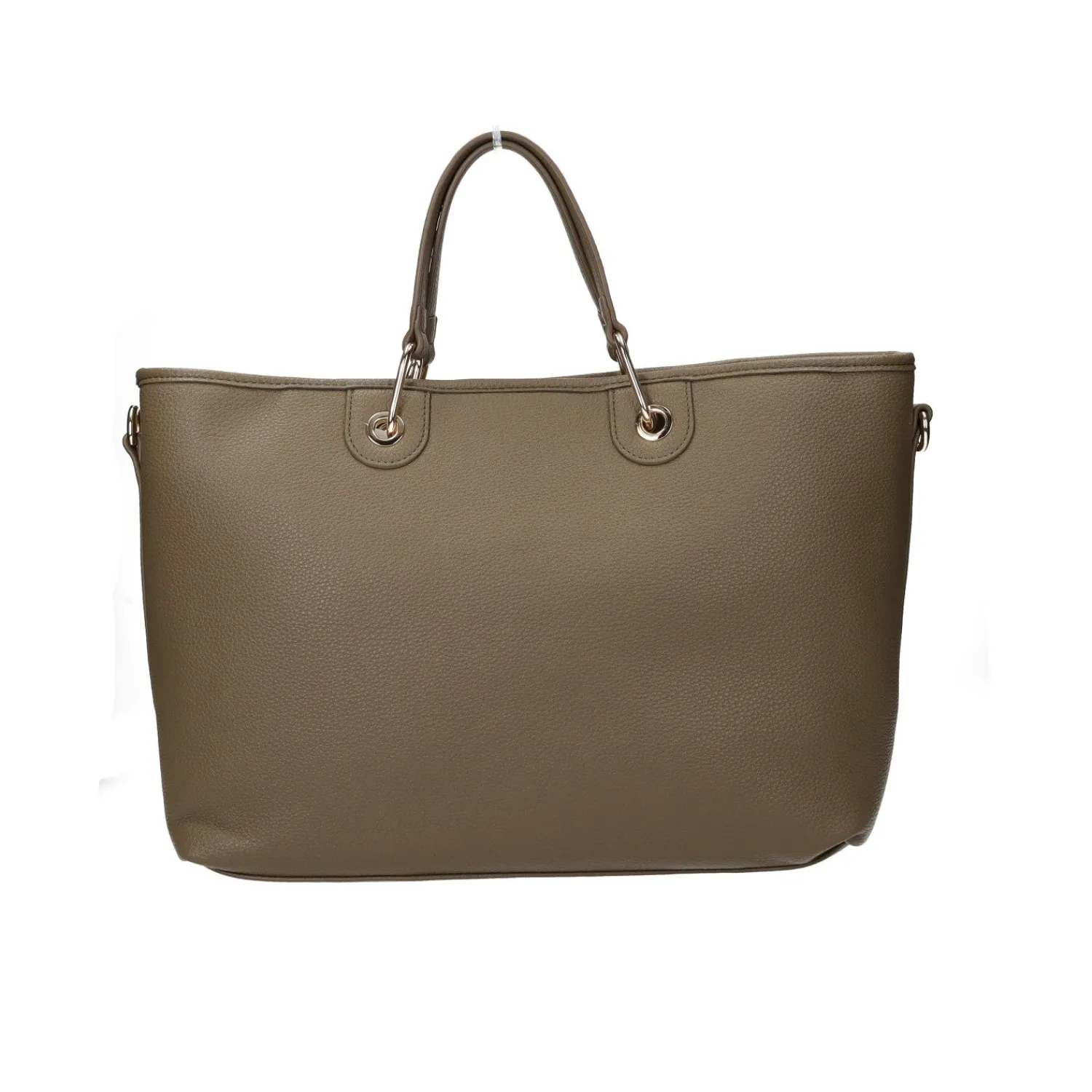 Articoli In Promozione|Shopper>Tata Italia Borsa a mano con manici e tracolla