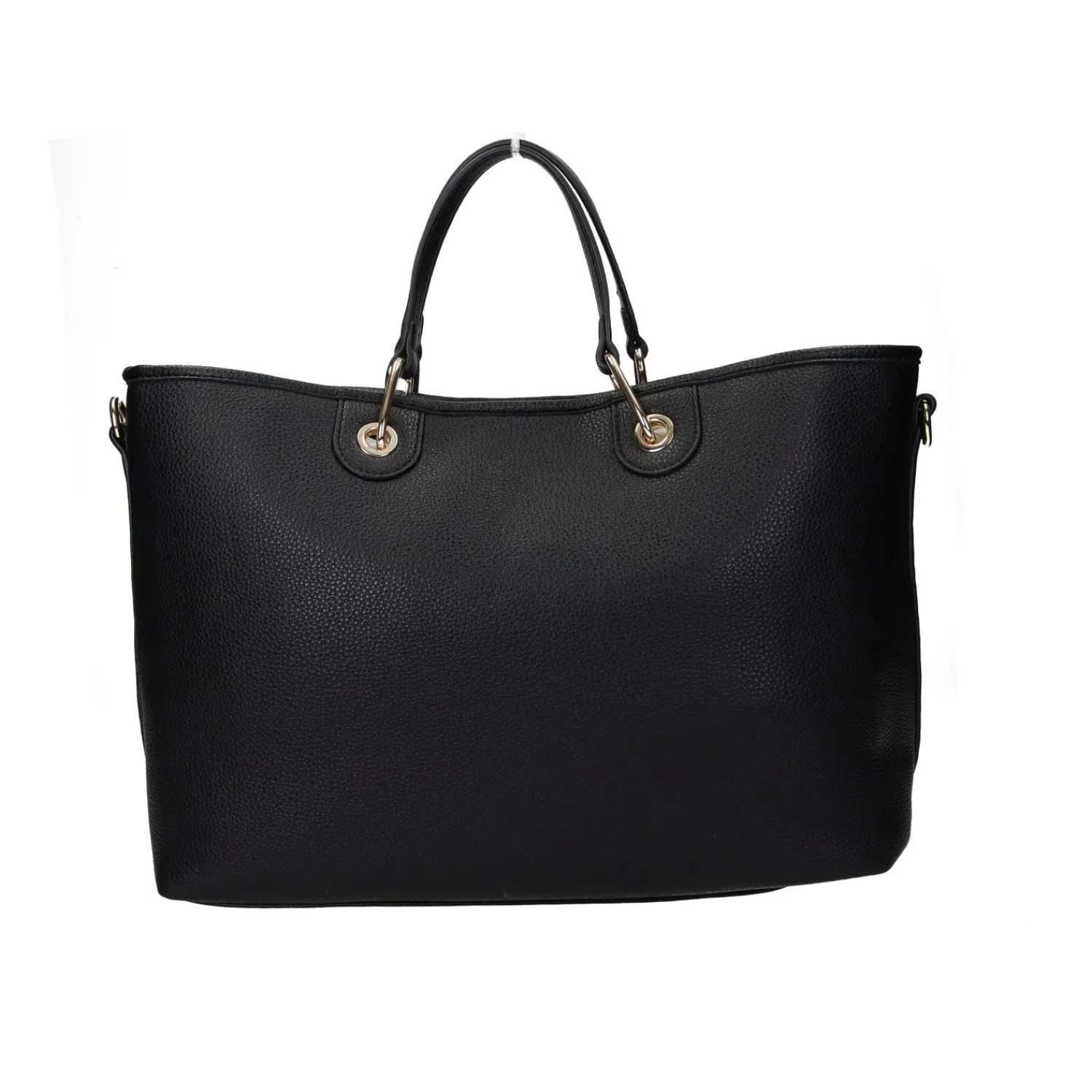 Articoli In Promozione|Shopper>Tata Italia Borsa a mano con manici e tracolla